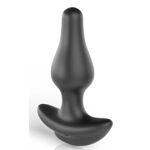 Hookup Bullet Plug et Panty OSXL PD483023