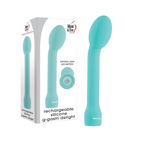 Rechargeable Silicone G-Gasm Delight EV009772