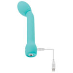 Rechargeable Silicone G-Gasm Delight EV009772