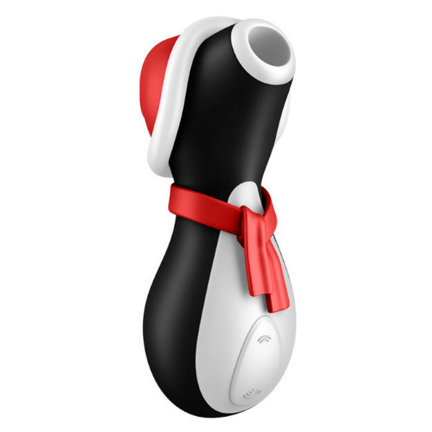 Satisfyer Penguin Holiday Edition 	 SF60040