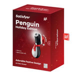 Satisfyer Penguin Holiday Edition 	 SF60040