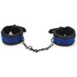 Whip Smart Cuffs WS1000 Bleu