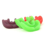 Hott Products - Gum Job Oral Sex Candy Teeth Covers