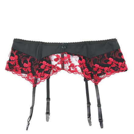 Popsie Lingerie- Porte-jarretelles MED