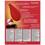 Red Hot™ Flicker SE-4408-70-3