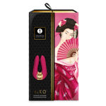 AIKO - Stimulateur Intime - Framboise de Shunga