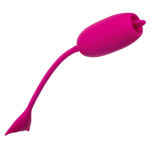 Rechargeable Kegel Teaser - Pink SE-1328-13-2