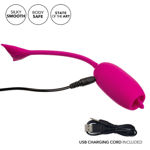 Rechargeable Kegel Teaser - Pink SE-1328-13-2