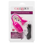 Rechargeable Kegel Teaser - Pink SE-1328-13-2