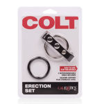 Colt Erection Set