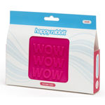 WOW Storage Zip Bag Small Pink LHHR73138