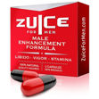 ZUICE for Men 2 Capsules