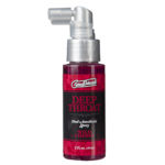 GoodHead Deep Throat Spray Wild Cherry (2 fl.oz.)