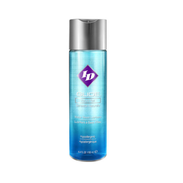 ID GLIDE - 130 ML / 4.4 OZ