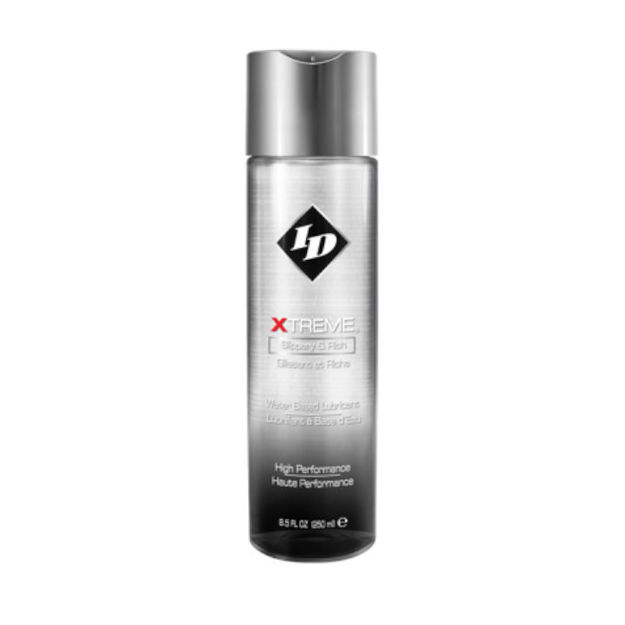 ID LUBRIFIANT XTREME - 250 ML / 8.5 OZ