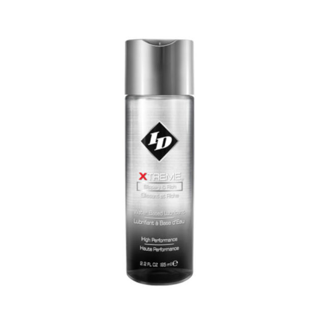 ID LUBRIFIANT XTREME - 65 ML / 2.2 OZ