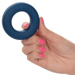 Link Up Optimum Vibrating Ring Set Blue