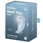 Satisfyer- Seal You Soon