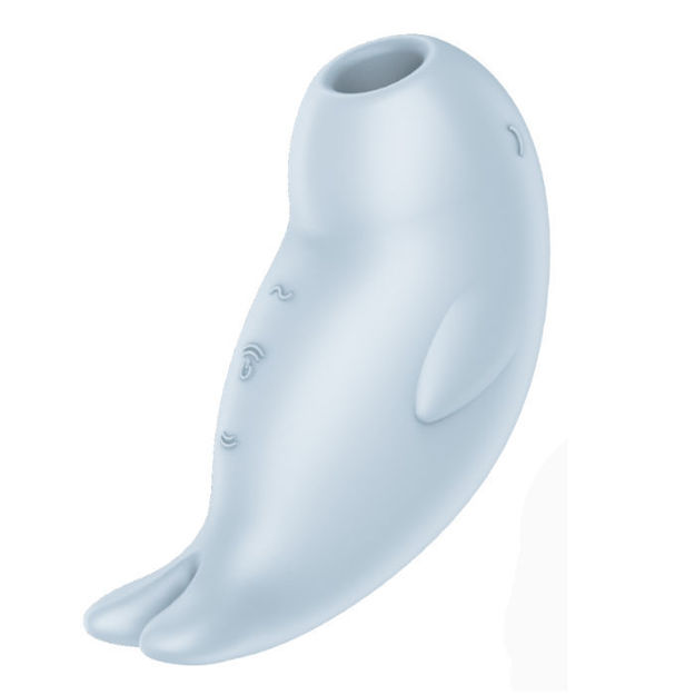 Satisfyer- Seal You Soon