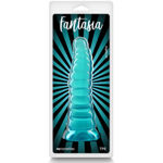 Fantasia - Nymph - Teal 7.4''