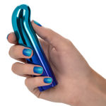 Glam™ G Vibe Rechargeable - Blue SE-4406-35-3