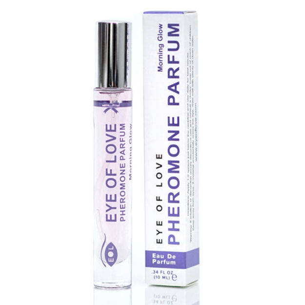 EYE OF LOVE 10ml FEMALE MORNING GLOW