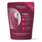 WOMANIZER MINI ROUGE VIN WZ181SG9NA