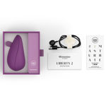 W-Liberty 2 Purple WZ112SG5