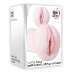 JUICY LUCY SELF-LUBRICATING STROKER EV004326