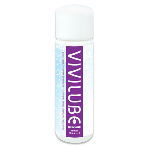 VIVILUBE SILICONE 5ON V0077