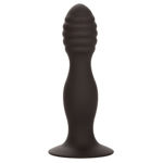 Silicone Ribbed Anal Stud™ SE-0416-25-2