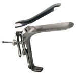 STAINLESS STEEL SPECULUM - MEDIUM XRNS109M