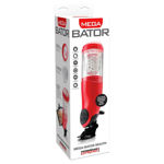 MEGA BATOR MOUTH ROUGE PDRD298