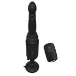 Anal Fantasy Elite Vibrating Ass Thruster PD4777-23