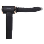 Too Hot To Handle - Black - Silicone Rechargeable EV009390