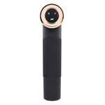 Too Hot To Handle - Black - Silicone Rechargeable EV009390