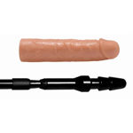 Dick Stick Expandable Dildo Rod XRAF565