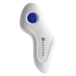 Beades Pleasure - Silicone Rechargeable - Blue EV000235