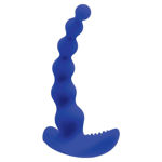 Beades Pleasure - Silicone Rechargeable - Blue EV000235