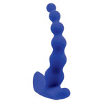 Beades Pleasure - Silicone Rechargeable - Blue EV000235