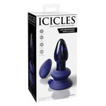 ICICLES VIBRATING GLASS NO 85 PD2885-14