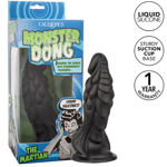 Monster Dong™ The Martian 7.75"/19.75 cm