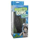 Monster Dong™ The Martian 7.75"/19.75 cm