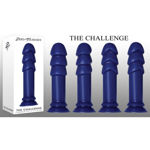 THE CHALLENGE EV006412