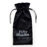 FSOG - DRIVE ME CRAZY GLASS MASSAGE WAND FS40175