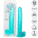 Size Queen® 12"/30.5 cm - Blue