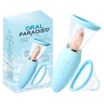 ORAL PARADISO V0175