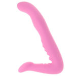 Fetish Fantasy Elite 8'' Strapless Strap-On Pink PD-4536-11