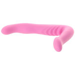 Fetish Fantasy Elite 8'' Strapless Strap-On Pink PD-4536-11