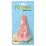 The Dickheads - Ball Door Stopper - Flesh SLI256FLE